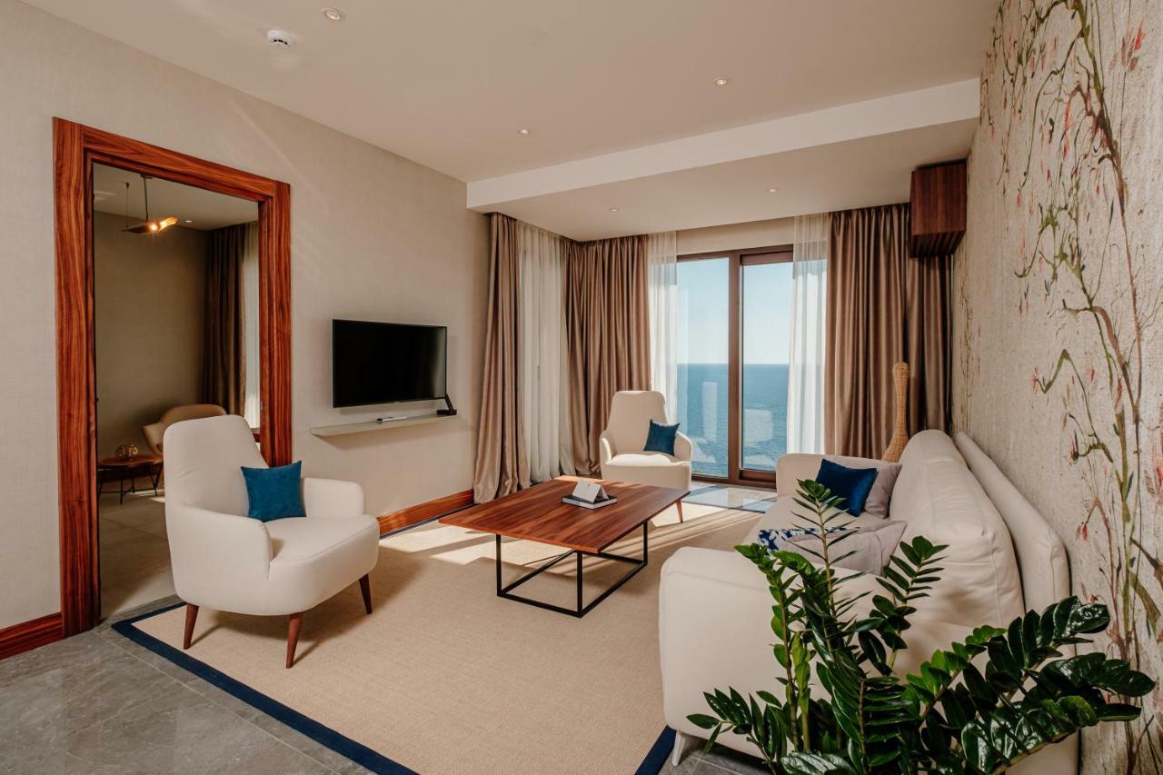 Ananti Resort, Residences & Club - The Leading Of The World Sveti Stefan