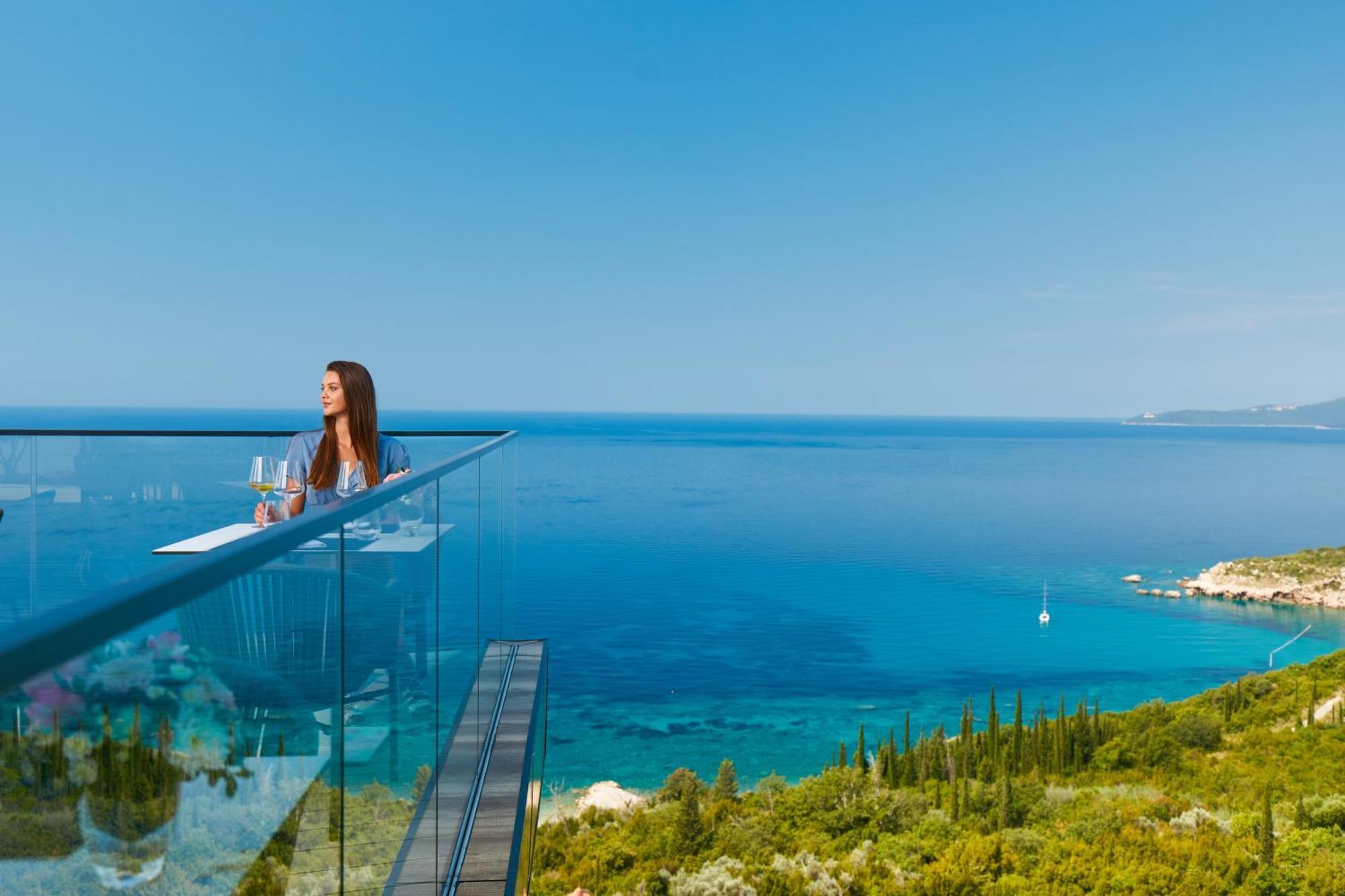 Hotel Ananti Resort, Residences & Club - The Leading Of The World Sveti Stefan