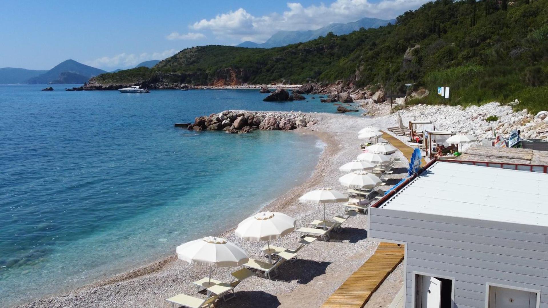 Hotel Ananti Resort, Residences & Club - The Leading Of The World Sveti Stefan