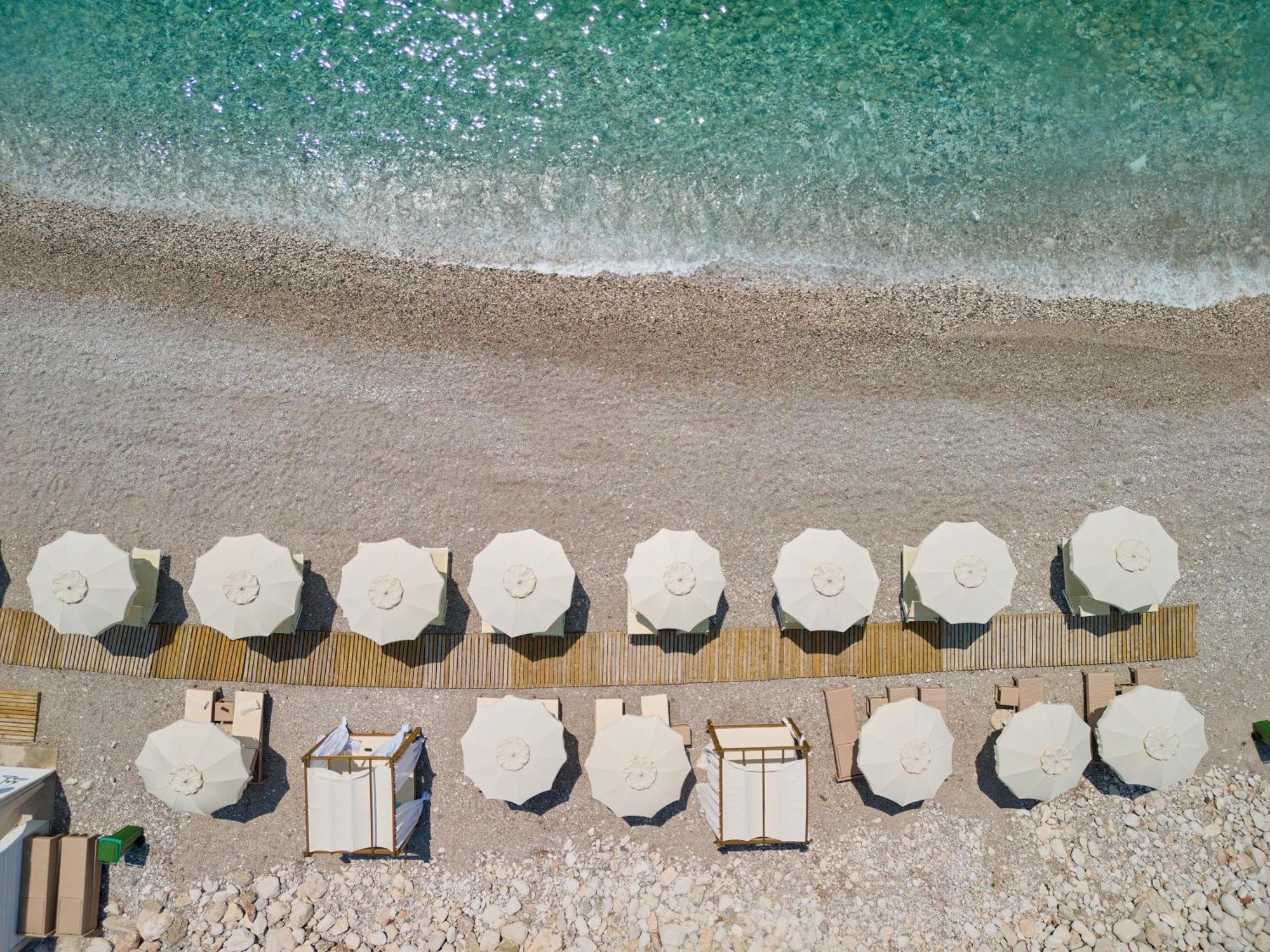 Ananti Resort, Residences & Club - The Leading Of The World Sveti Stefan