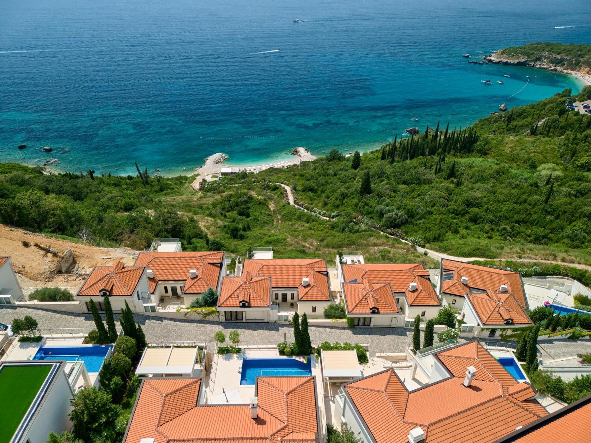 Ananti Resort, Residences & Club - The Leading Of The World 5*