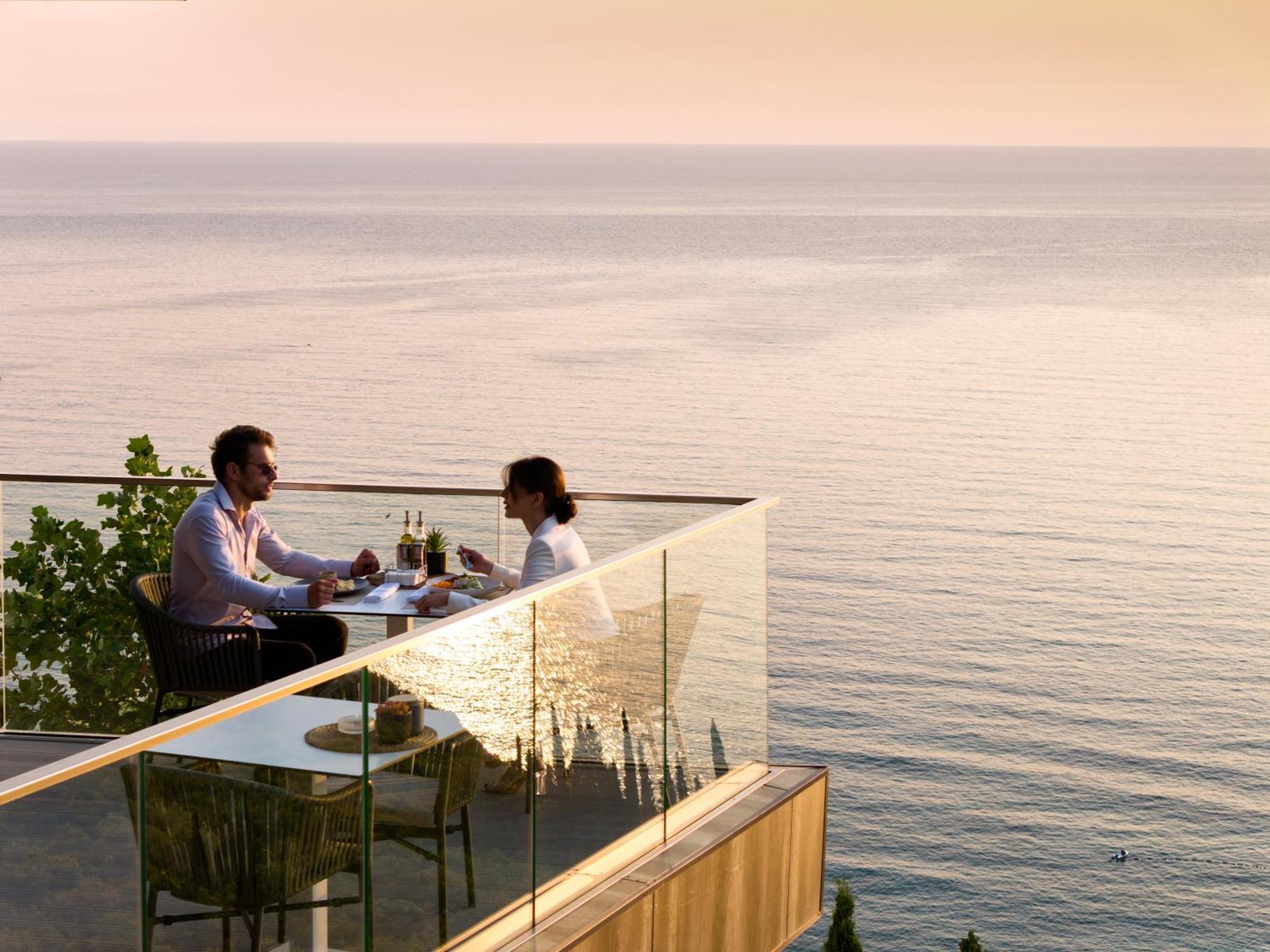 Hotel Ananti Resort, Residences & Club - The Leading Of The World Sveti Stefan