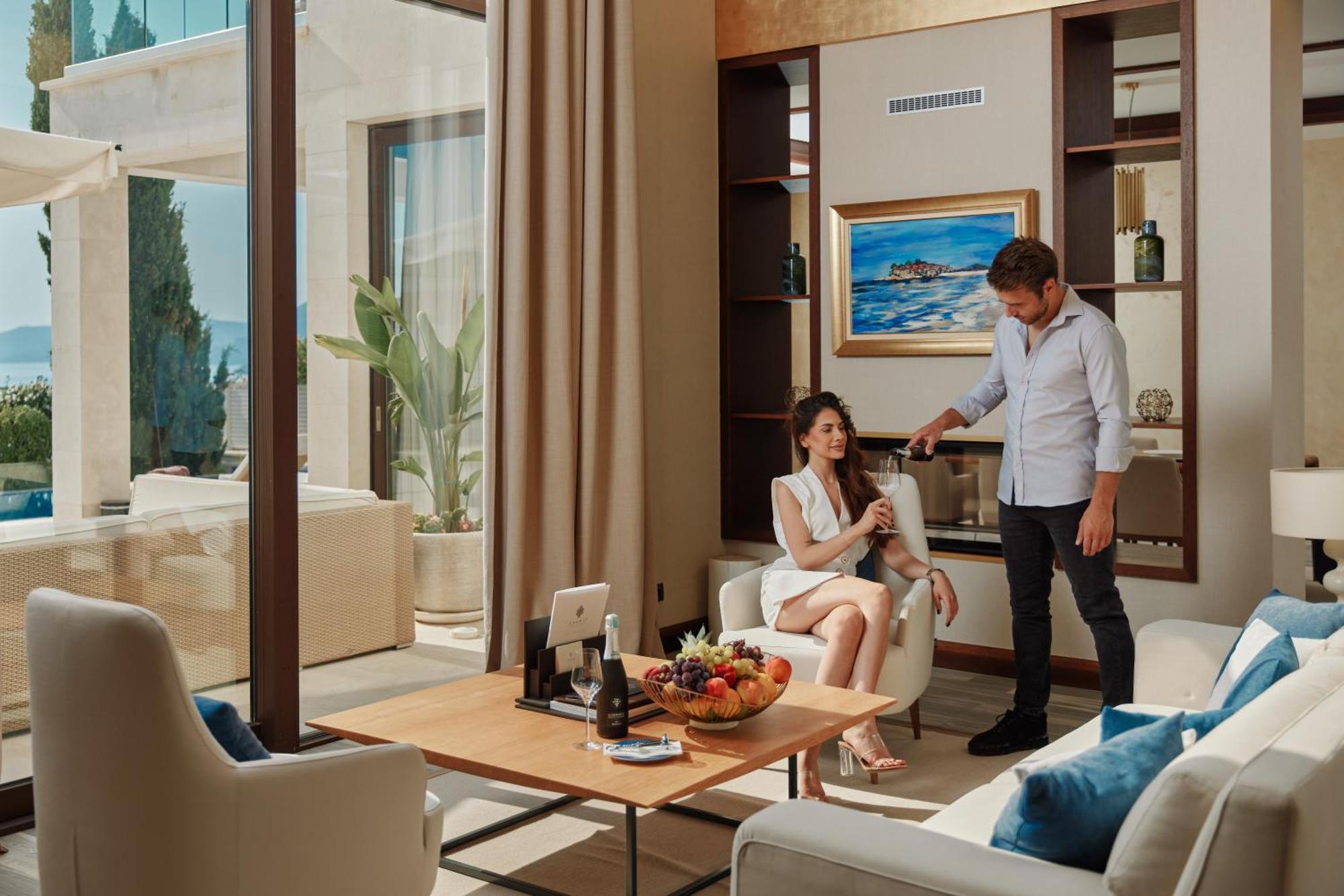Hotel Ananti Resort, Residences & Club - The Leading Of The World 5*