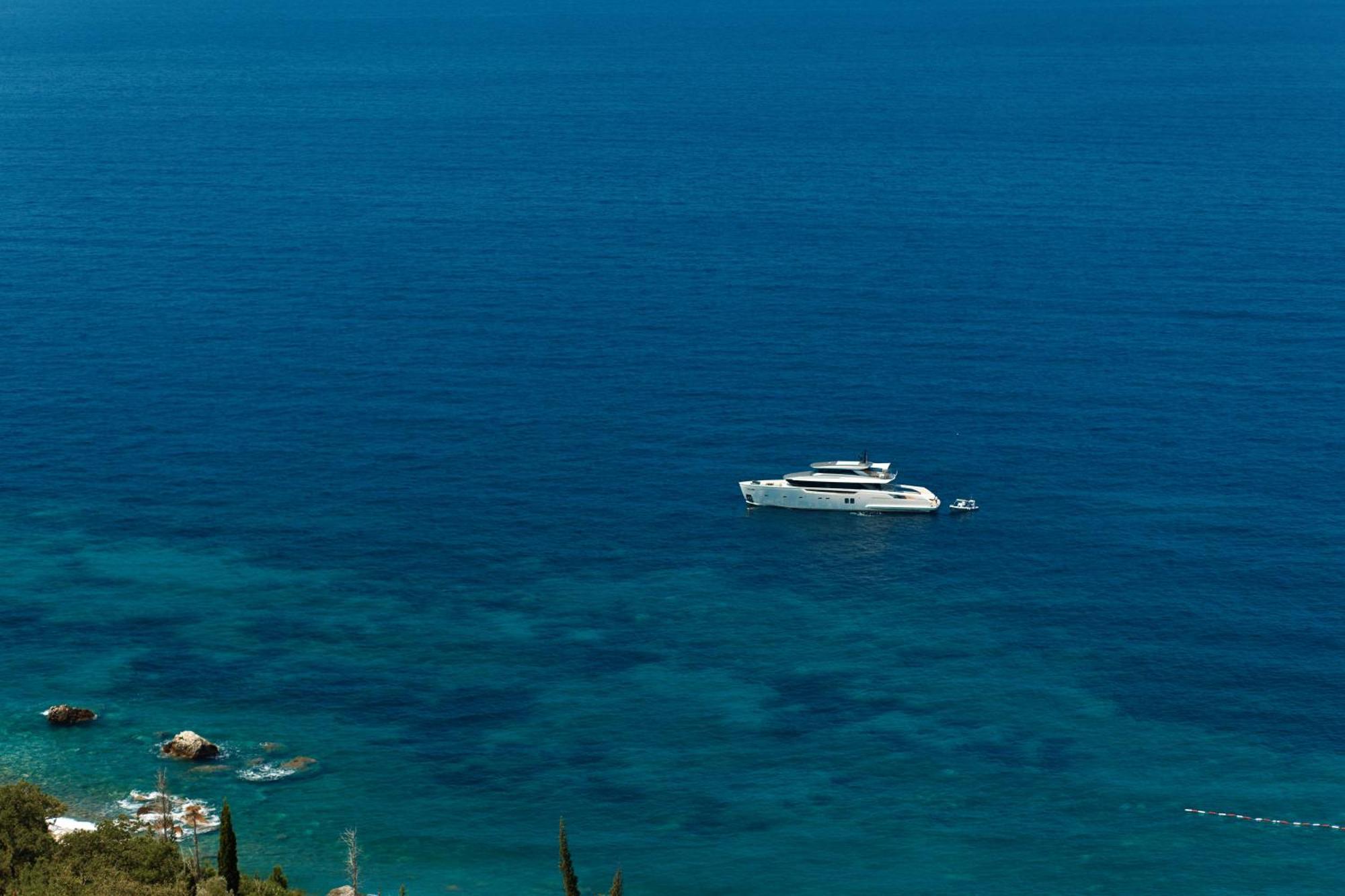 Ananti Resort, Residences & Club - The Leading Of The World Hotel Sveti Stefan